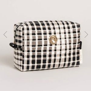 NEW Spartina Cosmetic Case